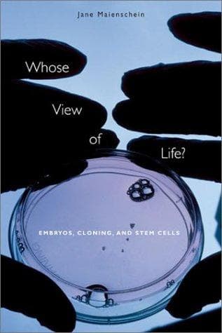 Cover image for Whose View of Life?