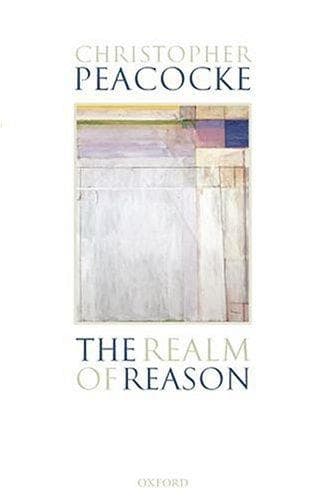 Cover image for The Realm of Reason
