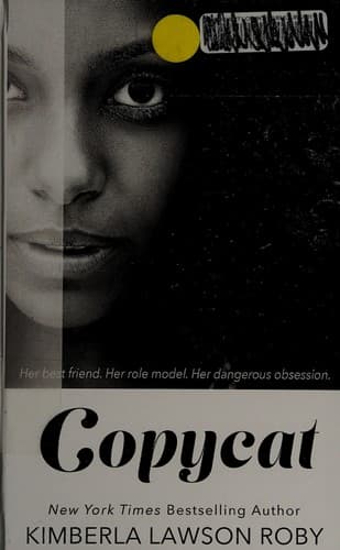 Cover image for Copycat