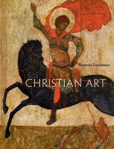 Cover image for Christian Art