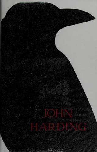 Cover image for Florence & Giles
