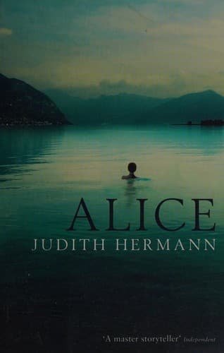 Cover image for Alice