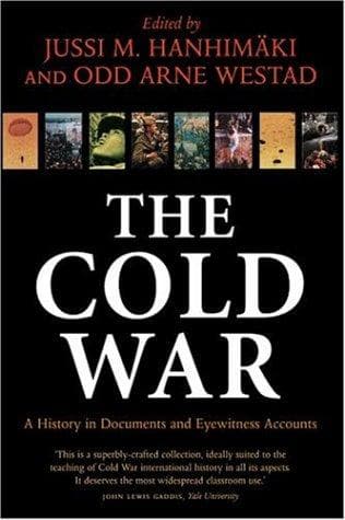 Cover image for The Cold War