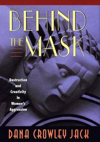 Cover image for Behind the Mask