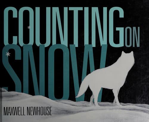 Cover image for Counting on snow