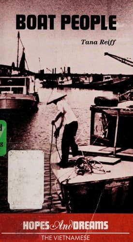 Cover image for [Stories of the immigration experience]