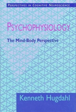 Cover image for Psychophysiology