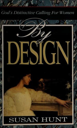 Cover image for By design
