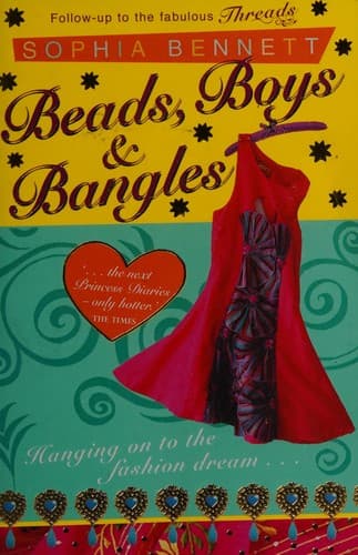 Cover image for Threads