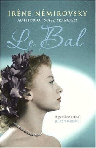 Cover image for Le Bal / Snow in Autumn