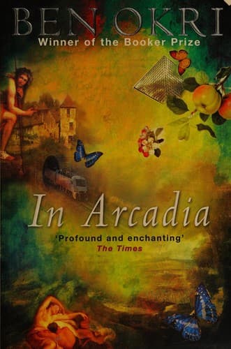 Cover image for In Arcadia