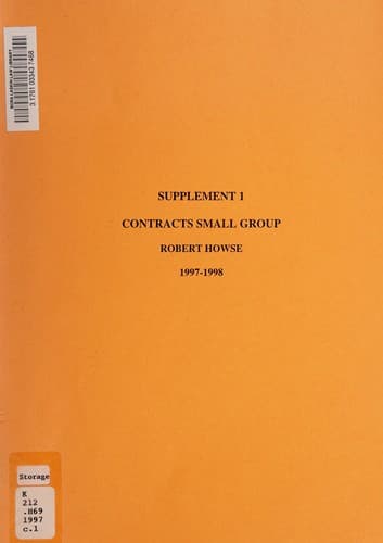 Book cover image