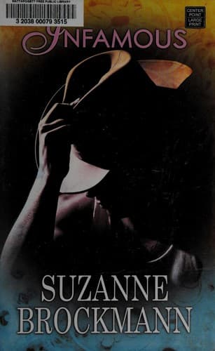 Cover image for Infamous
