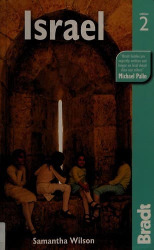 Cover image for Israel