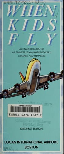 When kids fly
