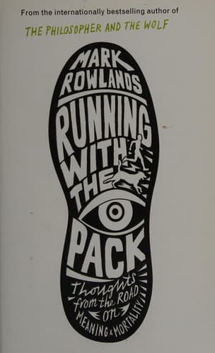 Cover image for Running with the pack