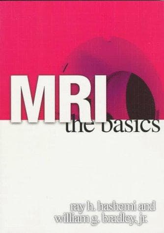 Cover image for Mri