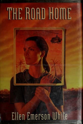 Cover image for The road home