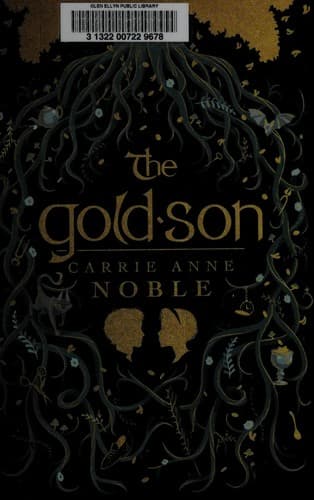 Cover image for The gold-son