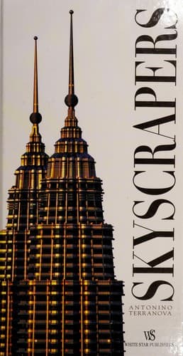 Cover image for Skyscrapers