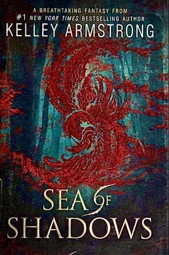 Cover image for Sea of Shadows