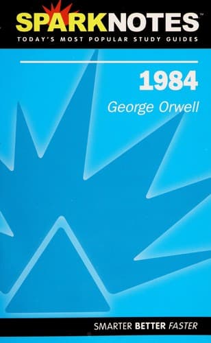 Cover image for 1984