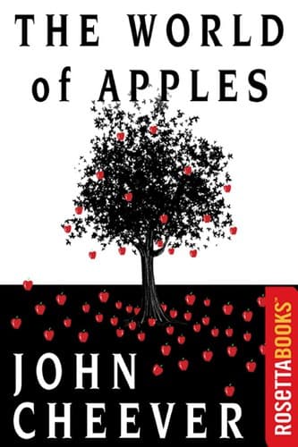 Cover image for The  world of apples.