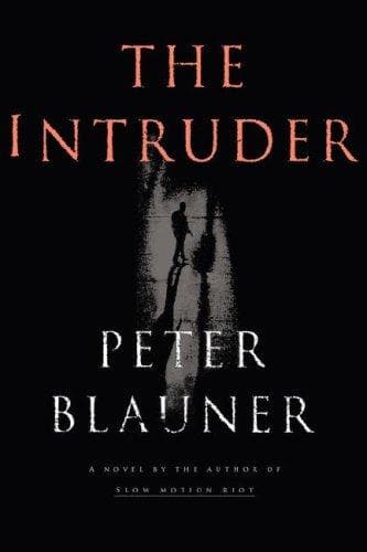 Cover image for The intruder