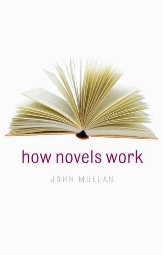 Cover image for How Novels Work