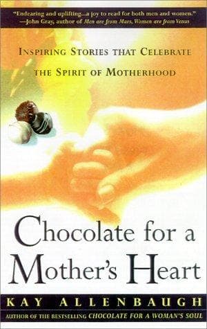 Cover image for Chocolate for a Mother's Heart