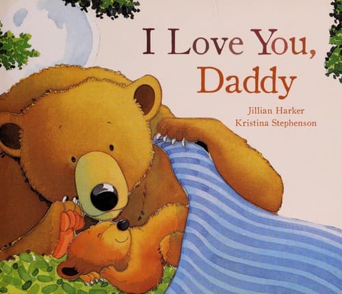 Cover image for The very hairy bear
