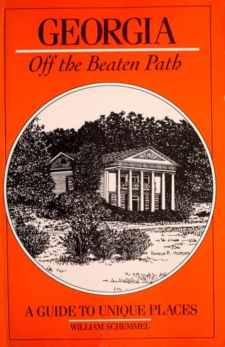Cover image for Georgia