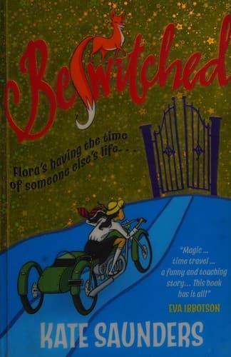 Cover image for Beswitched