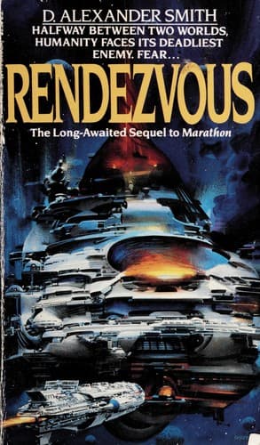 Cover image for Rendezvous