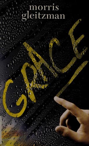 Cover image for Grace