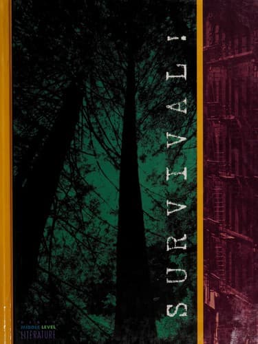 Cover image for Survival!