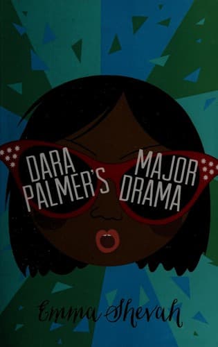 Cover image for Dara Palmer's major drama