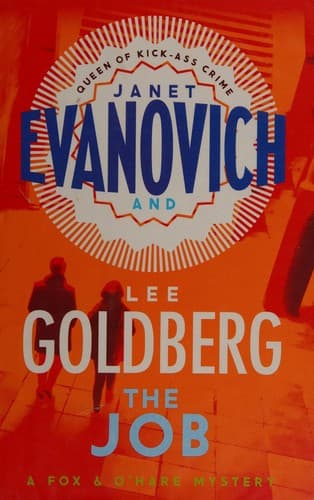 Cover image for The job