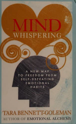 Cover image for Mind whispering