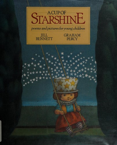 Cover image for A Cup of starshine