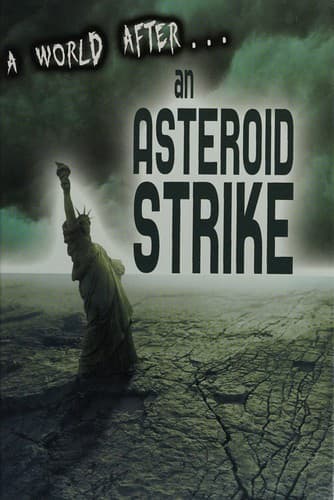 Cover image for An asteroid strike