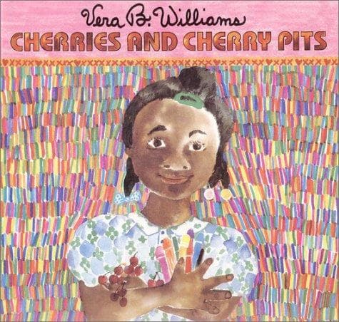 Cover image for Cherries and cherry pits