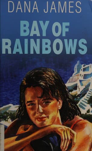 Cover image for Bay of rainbows