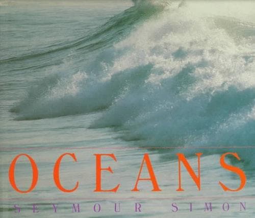 Cover image for Oceans