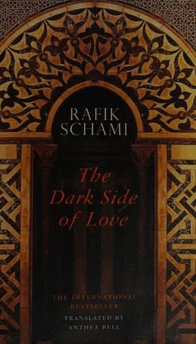 Cover image for The Dark Side of Love