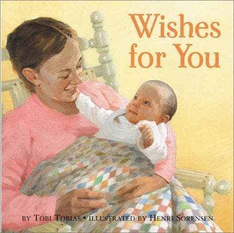 Cover image for Wishes for You