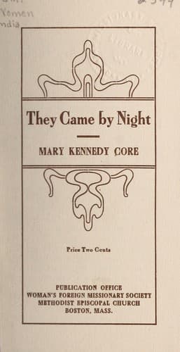 Book cover image