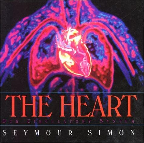 Cover image for The Heart
