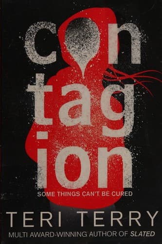 Cover image for Contagion