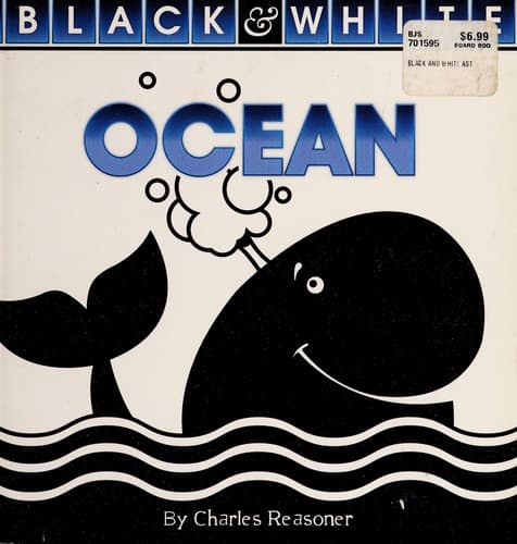 Cover image for Ocean